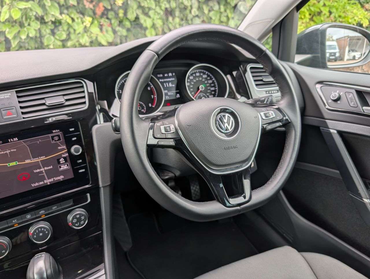 2018 VOLKSWAGEN GOLF 2018 VOLKSWAGEN GOLF