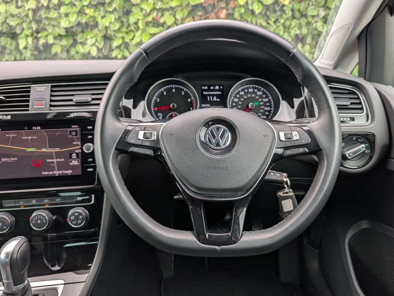 2018 VOLKSWAGEN GOLF 2018 VOLKSWAGEN GOLF