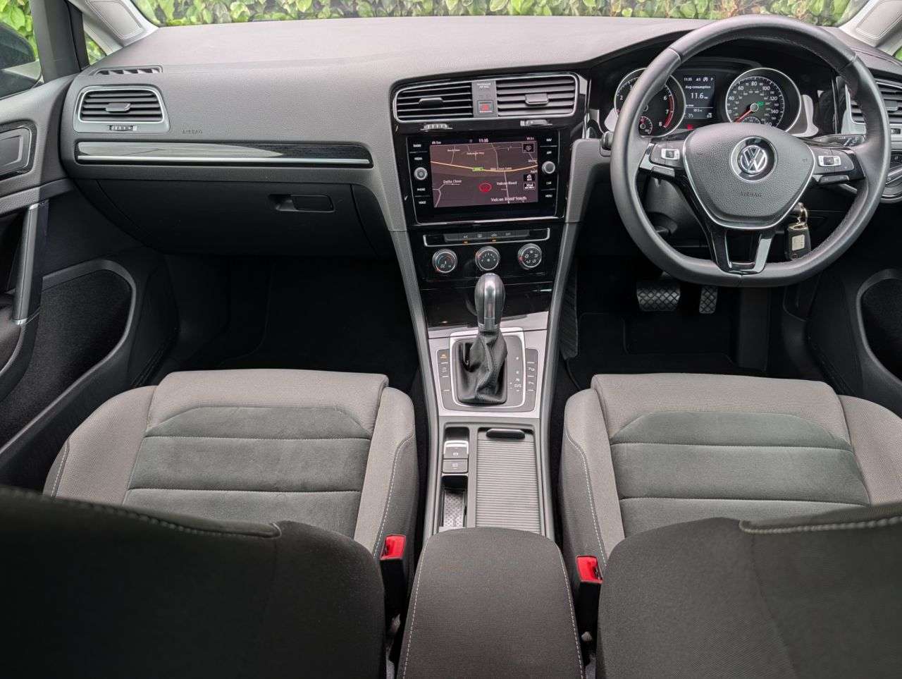 2018 VOLKSWAGEN GOLF 2018 VOLKSWAGEN GOLF