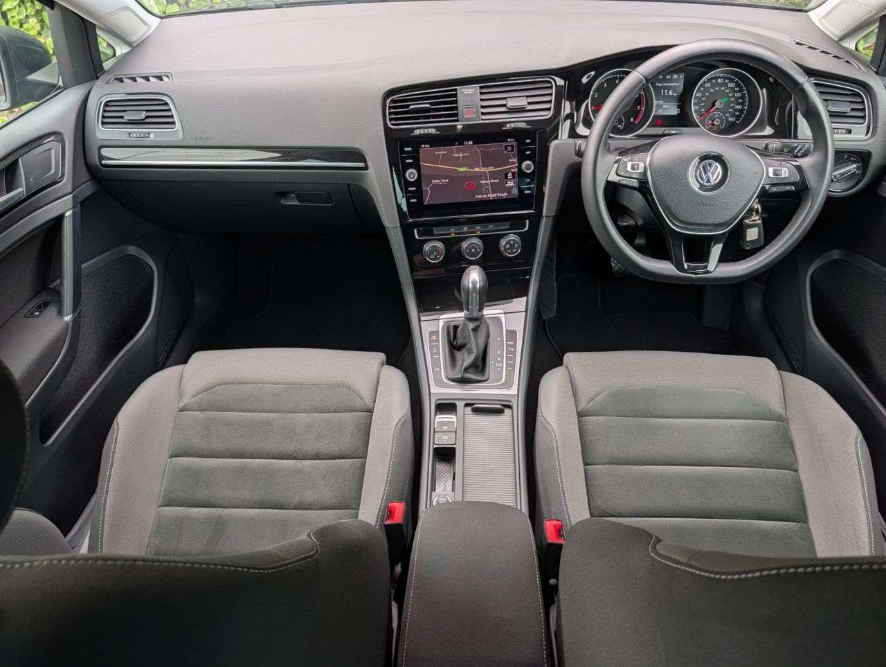 2018 VOLKSWAGEN GOLF 2018 VOLKSWAGEN GOLF