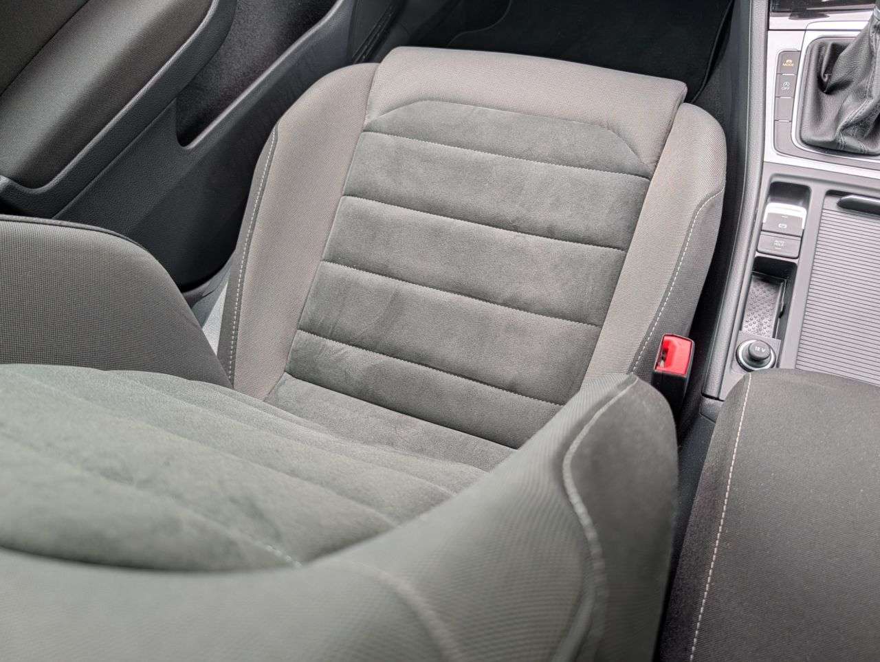 2018 VOLKSWAGEN GOLF 2018 VOLKSWAGEN GOLF
