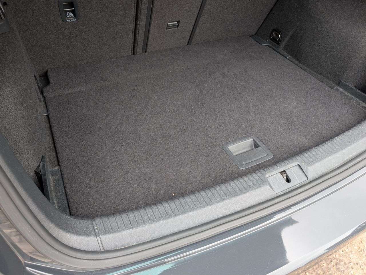 2018 VOLKSWAGEN GOLF 2018 VOLKSWAGEN GOLF
