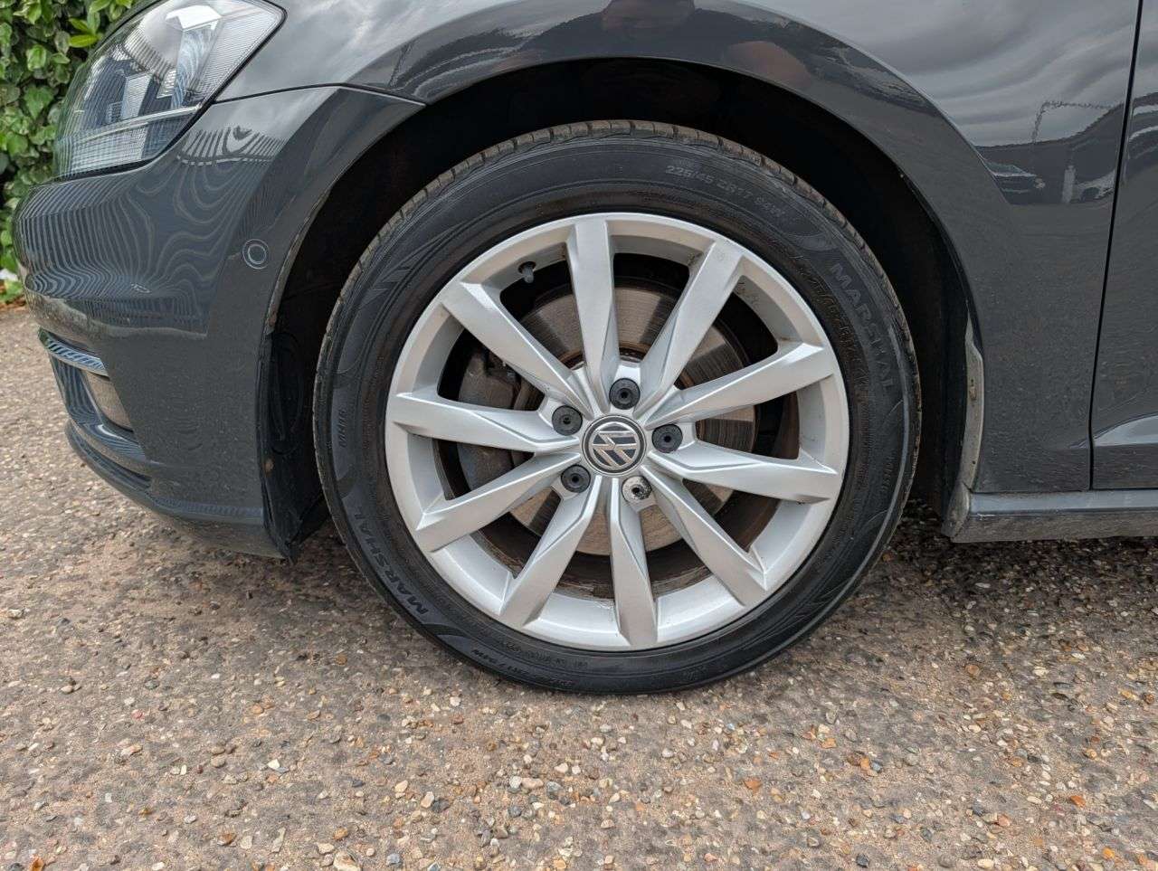 2018 VOLKSWAGEN GOLF 2018 VOLKSWAGEN GOLF