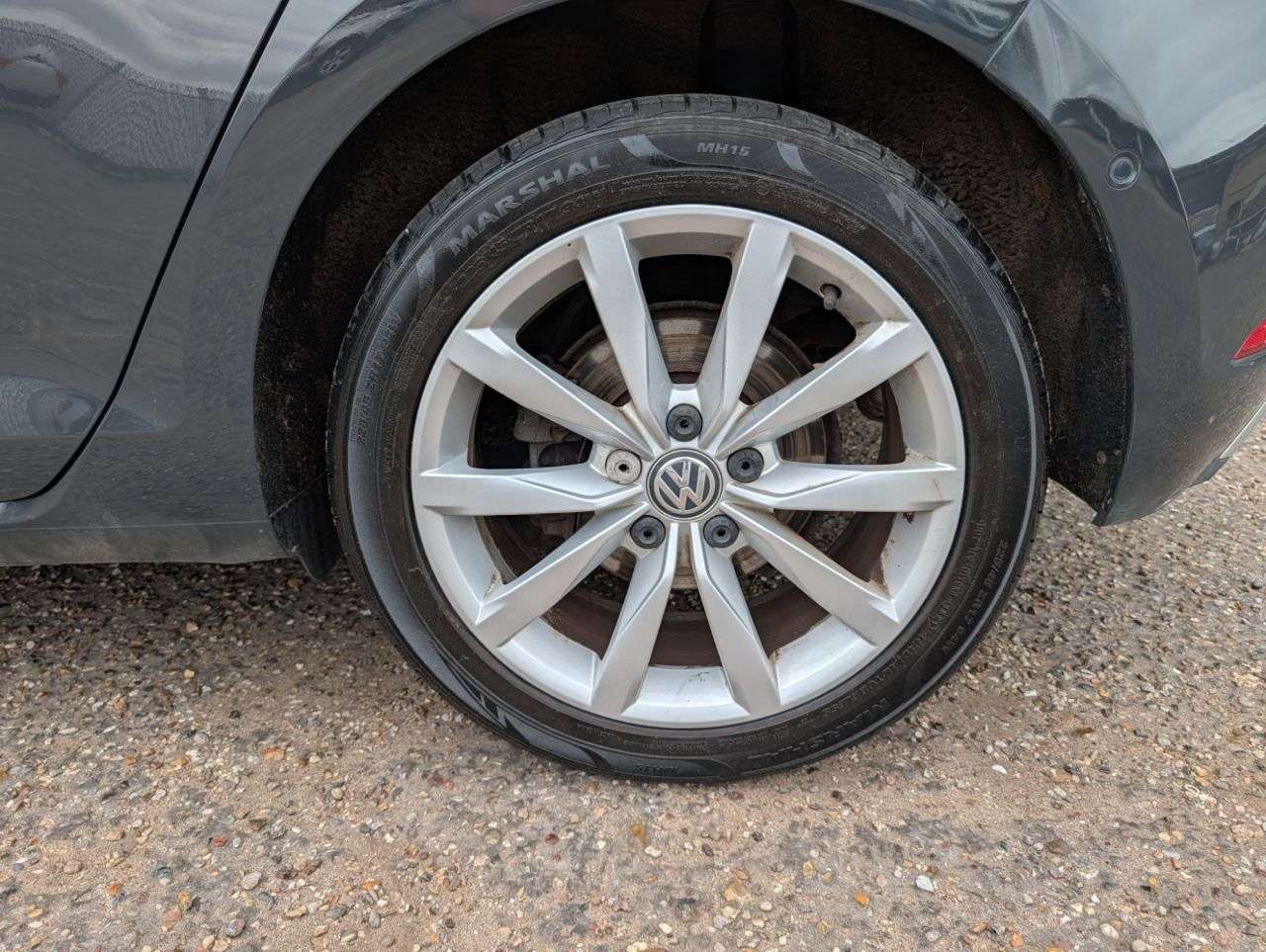2018 VOLKSWAGEN GOLF 2018 VOLKSWAGEN GOLF