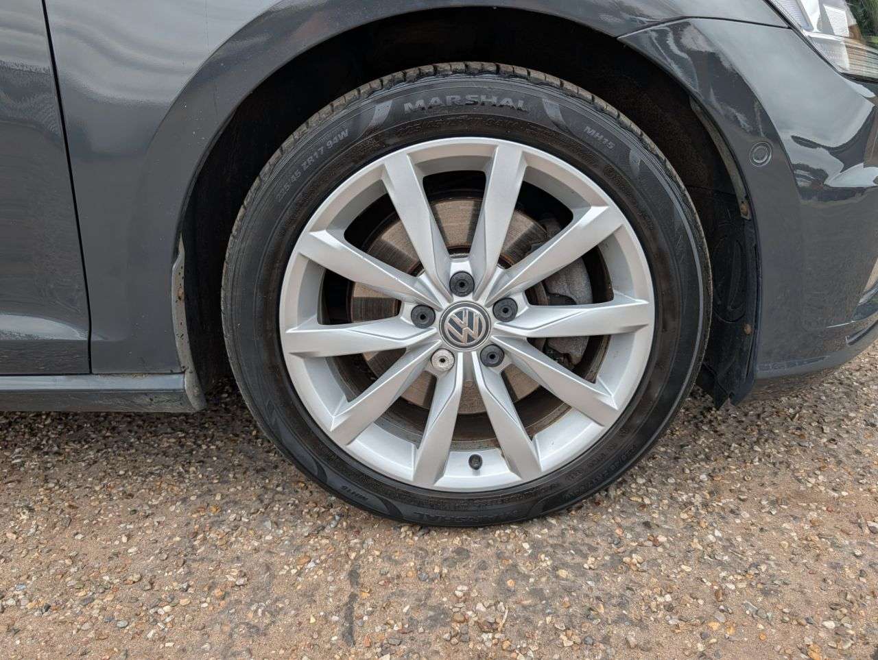 2018 VOLKSWAGEN GOLF 2018 VOLKSWAGEN GOLF