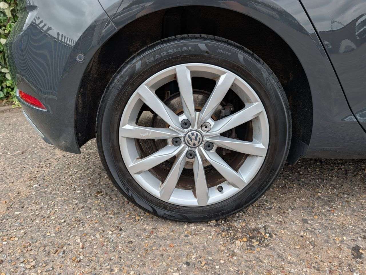 2018 VOLKSWAGEN GOLF 2018 VOLKSWAGEN GOLF