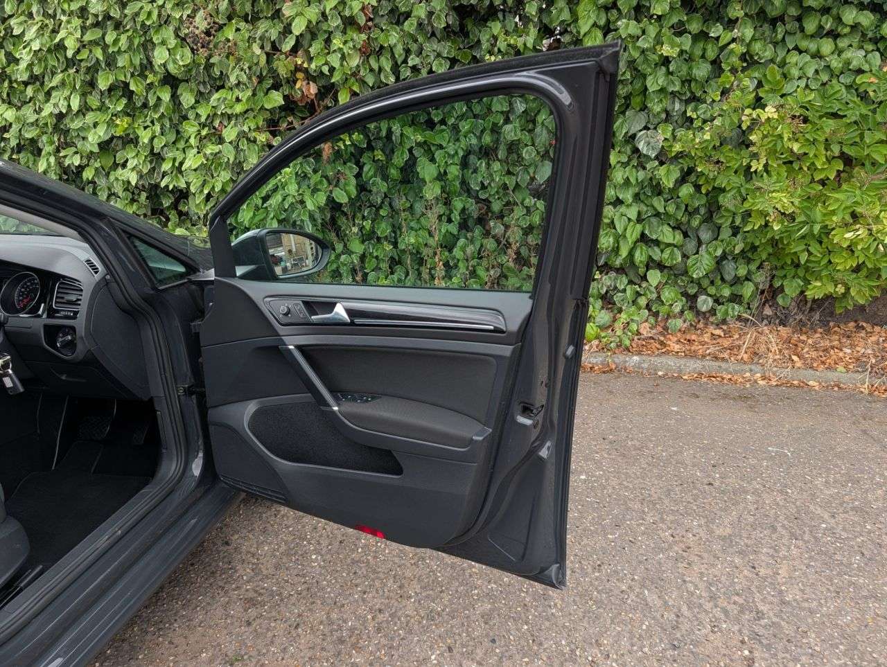2018 VOLKSWAGEN GOLF 2018 VOLKSWAGEN GOLF