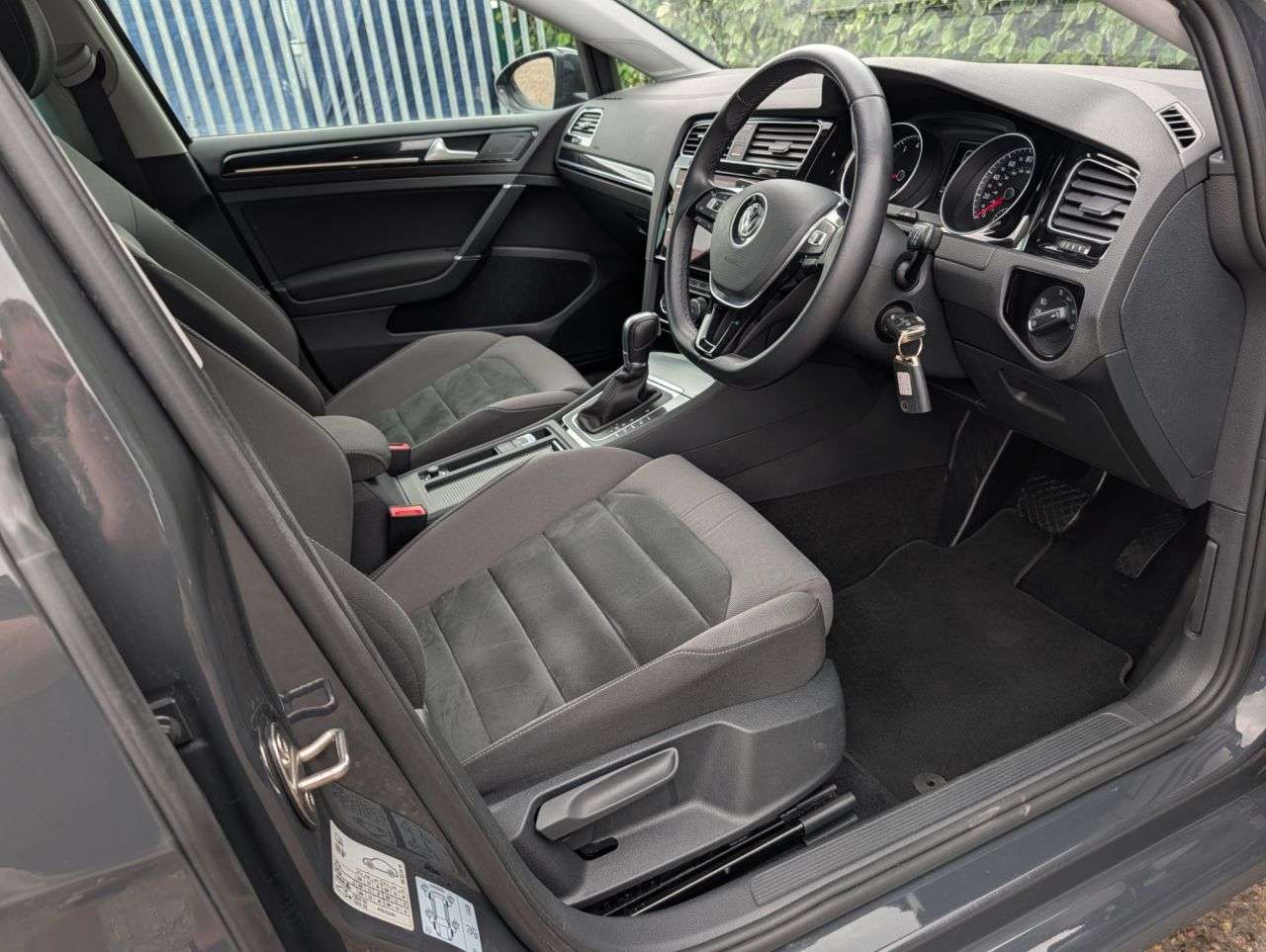 2018 VOLKSWAGEN GOLF 2018 VOLKSWAGEN GOLF