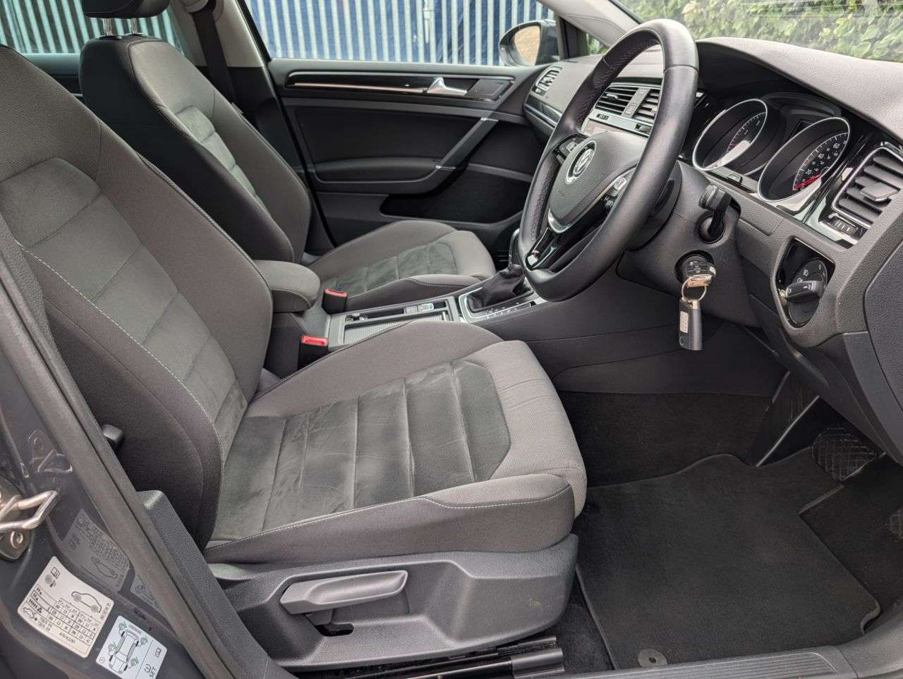 2018 VOLKSWAGEN GOLF 2018 VOLKSWAGEN GOLF