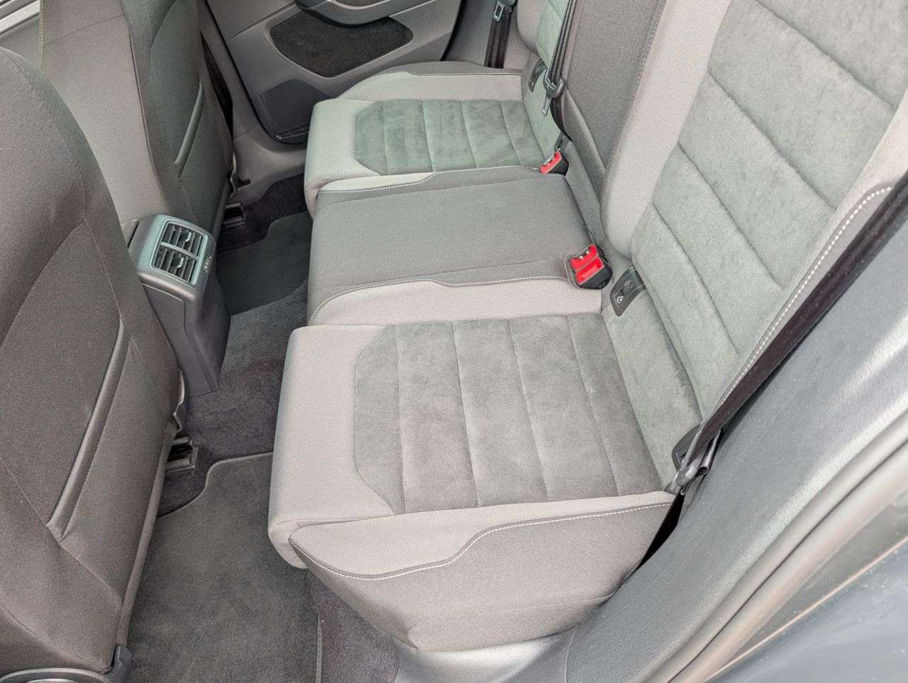 2018 VOLKSWAGEN GOLF 2018 VOLKSWAGEN GOLF