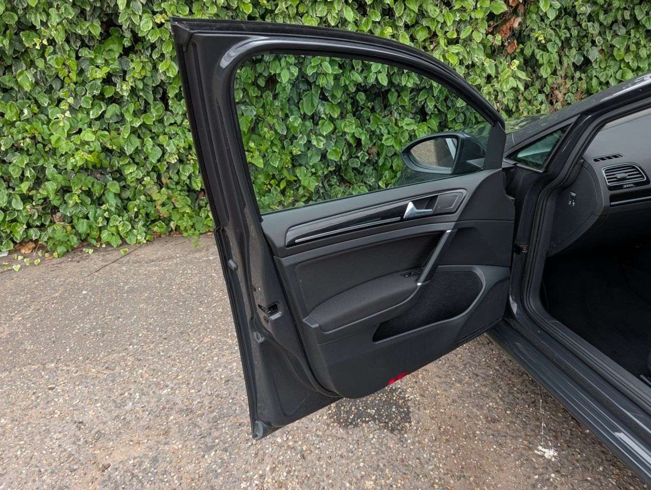 2018 VOLKSWAGEN GOLF 2018 VOLKSWAGEN GOLF