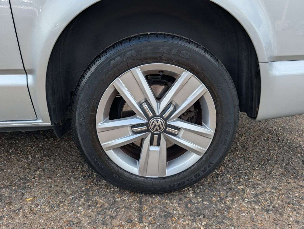 2020 VOLKSWAGEN TRANSPORTER 2020 VOLKSWAGEN TRANSPORTER