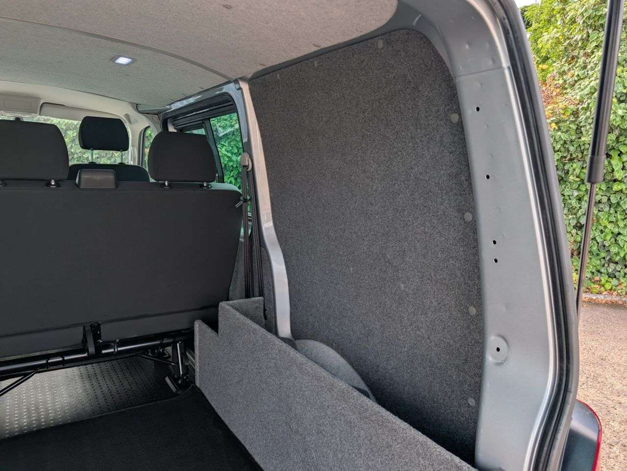 2020 VOLKSWAGEN TRANSPORTER 2020 VOLKSWAGEN TRANSPORTER