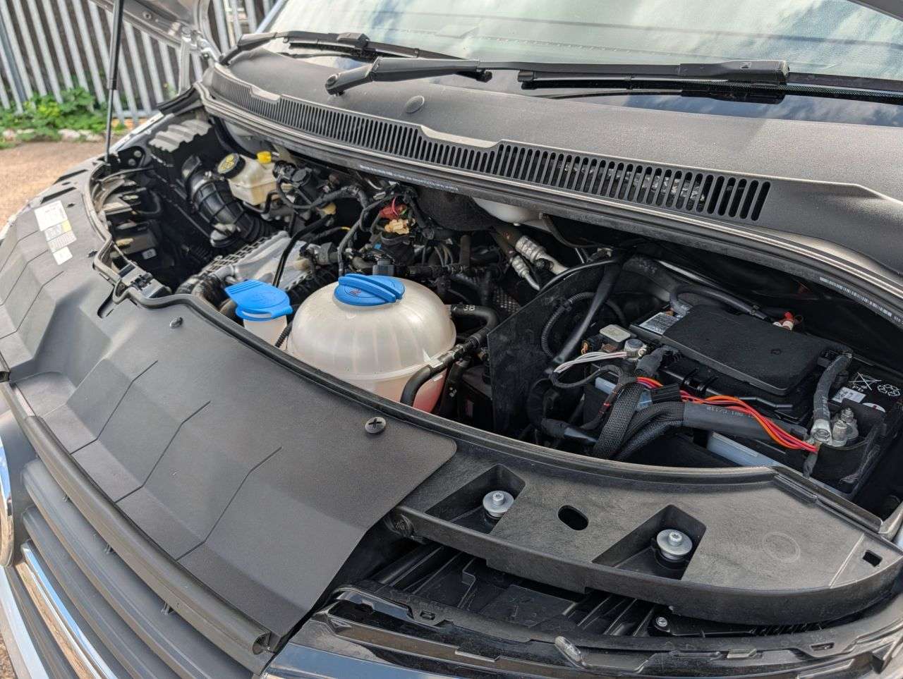 2020 VOLKSWAGEN TRANSPORTER 2020 VOLKSWAGEN TRANSPORTER