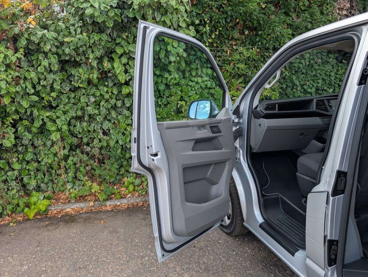 2020 VOLKSWAGEN TRANSPORTER 2020 VOLKSWAGEN TRANSPORTER