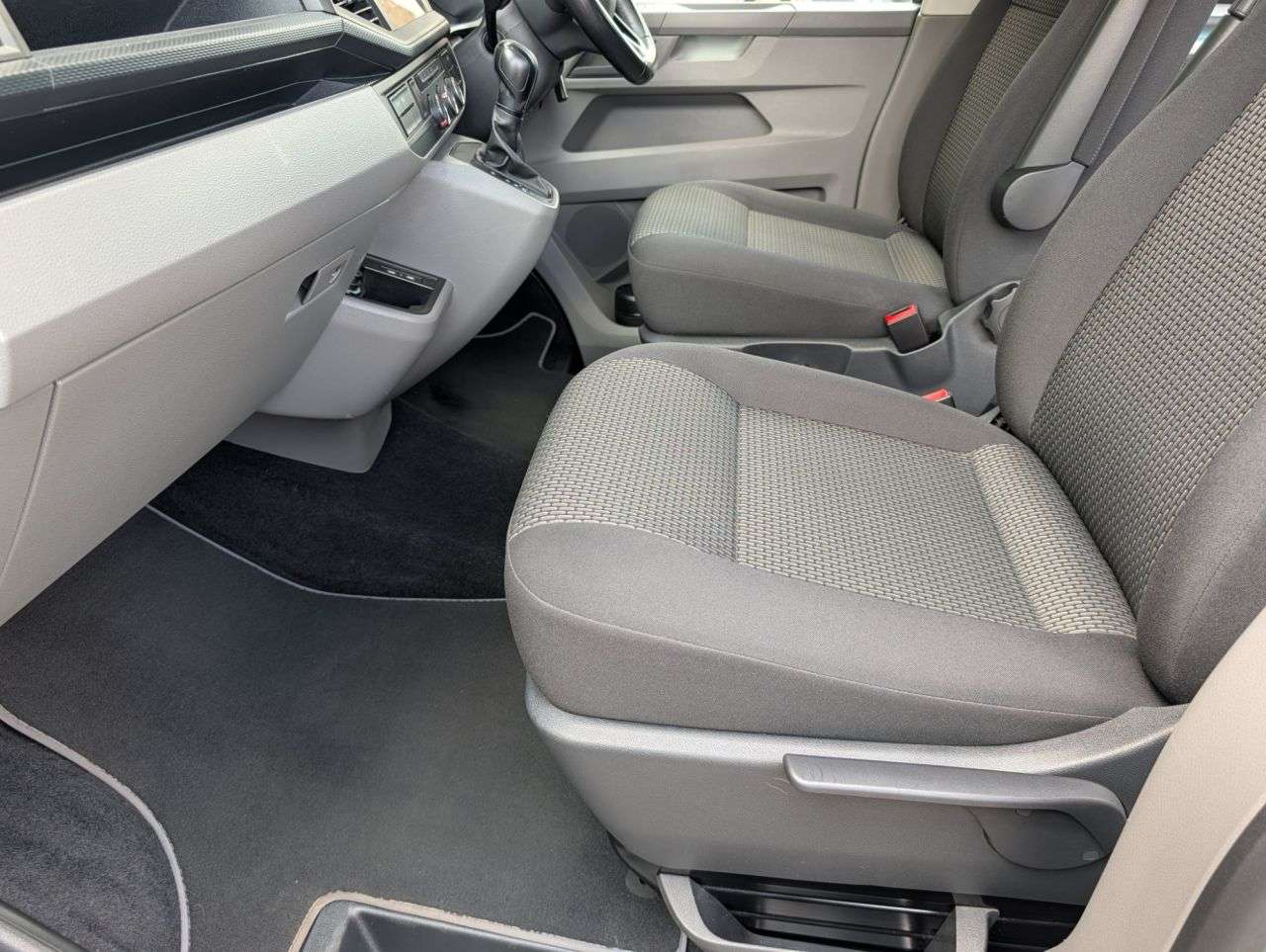 2020 VOLKSWAGEN TRANSPORTER 2020 VOLKSWAGEN TRANSPORTER