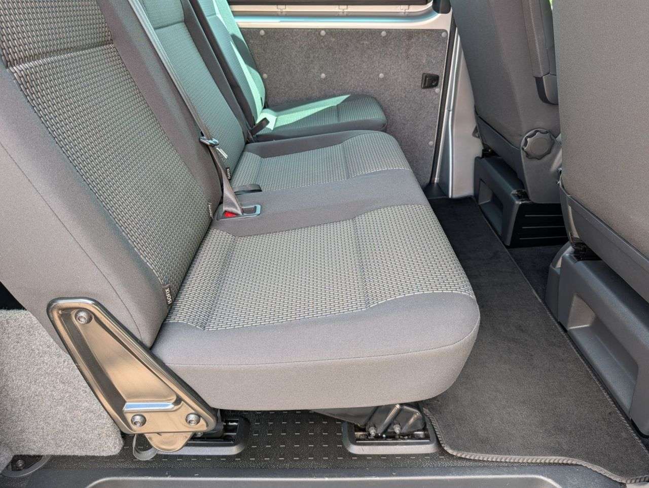 2020 VOLKSWAGEN TRANSPORTER 2020 VOLKSWAGEN TRANSPORTER