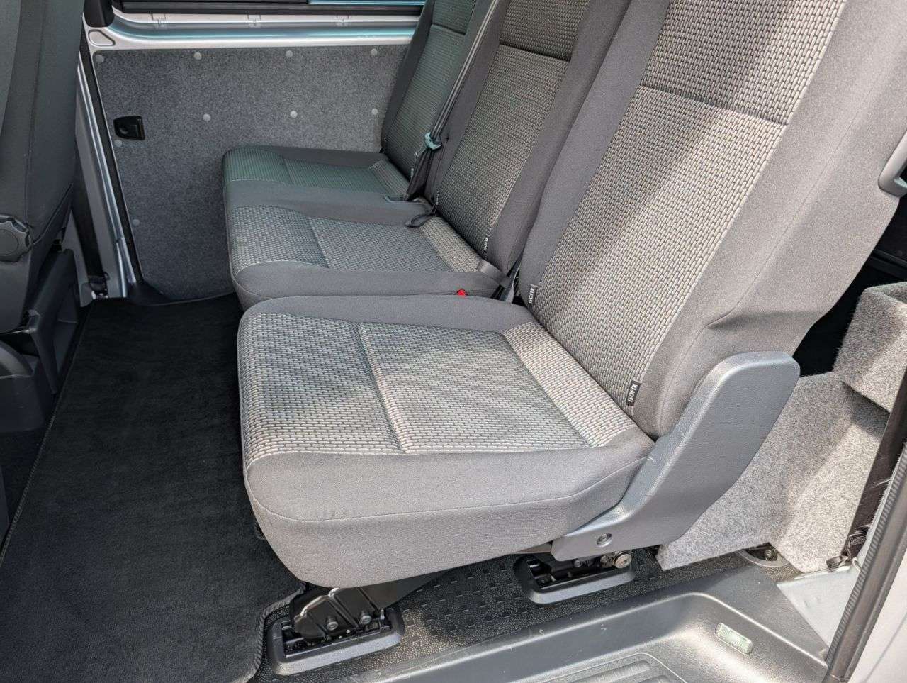 2020 VOLKSWAGEN TRANSPORTER 2020 VOLKSWAGEN TRANSPORTER