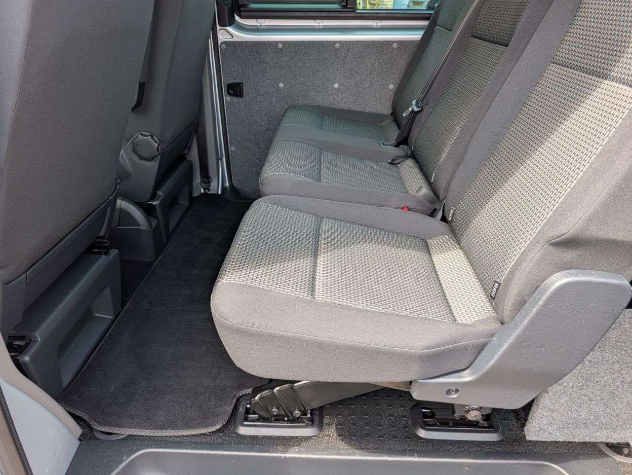 2020 VOLKSWAGEN TRANSPORTER 2020 VOLKSWAGEN TRANSPORTER