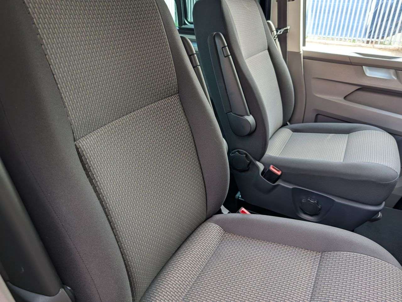 2020 VOLKSWAGEN TRANSPORTER 2020 VOLKSWAGEN TRANSPORTER
