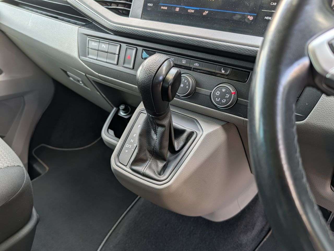 2020 VOLKSWAGEN TRANSPORTER 2020 VOLKSWAGEN TRANSPORTER