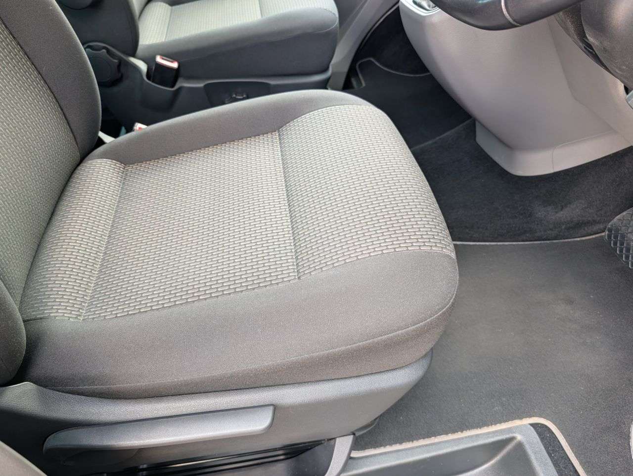 2020 VOLKSWAGEN TRANSPORTER 2020 VOLKSWAGEN TRANSPORTER