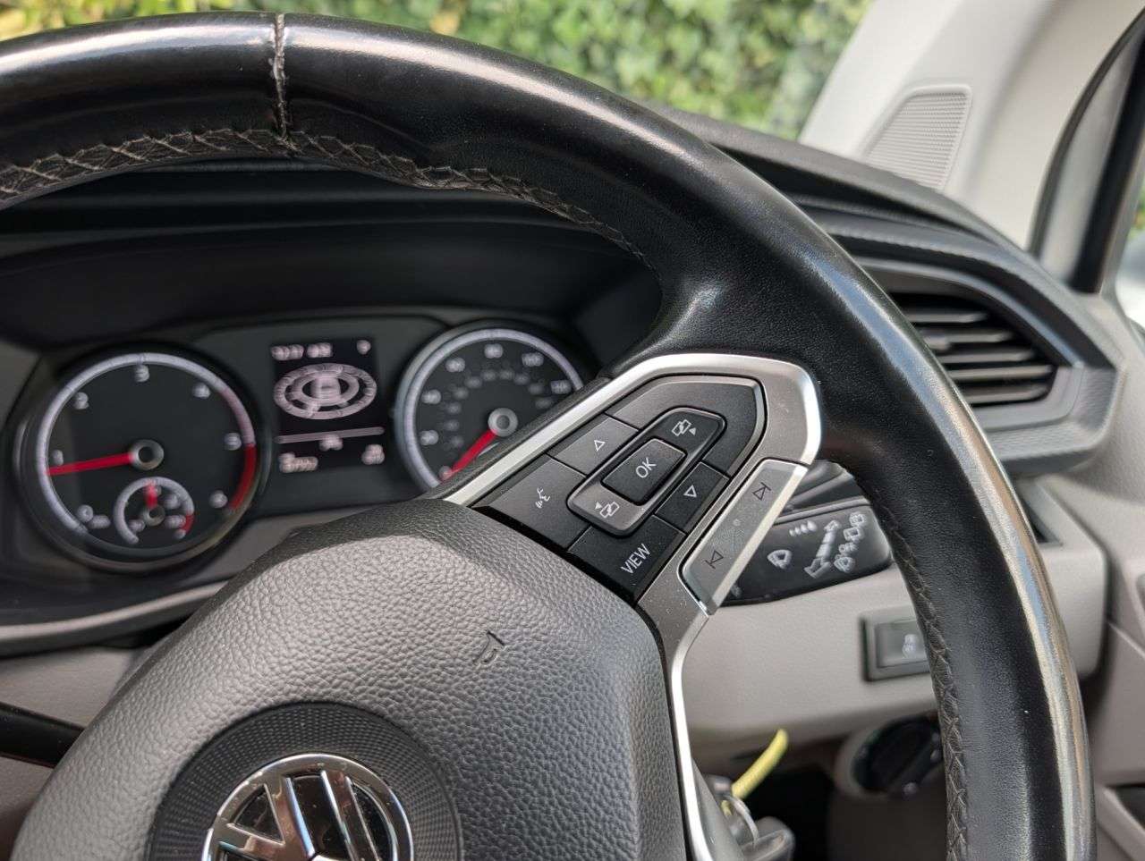 2020 VOLKSWAGEN TRANSPORTER 2020 VOLKSWAGEN TRANSPORTER
