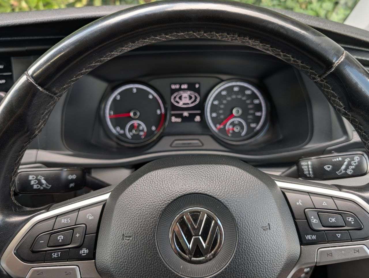 2020 VOLKSWAGEN TRANSPORTER 2020 VOLKSWAGEN TRANSPORTER