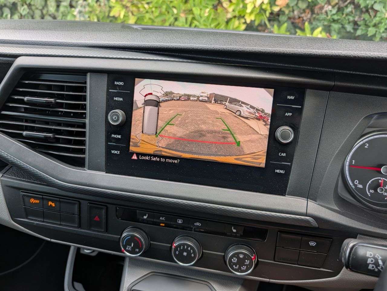 2020 VOLKSWAGEN TRANSPORTER 2020 VOLKSWAGEN TRANSPORTER