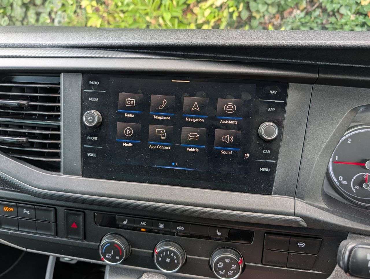 2020 VOLKSWAGEN TRANSPORTER 2020 VOLKSWAGEN TRANSPORTER