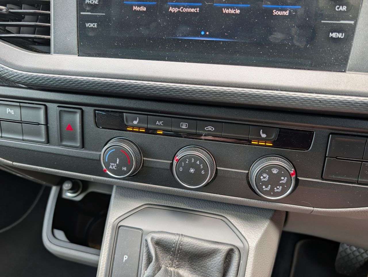 2020 VOLKSWAGEN TRANSPORTER 2020 VOLKSWAGEN TRANSPORTER