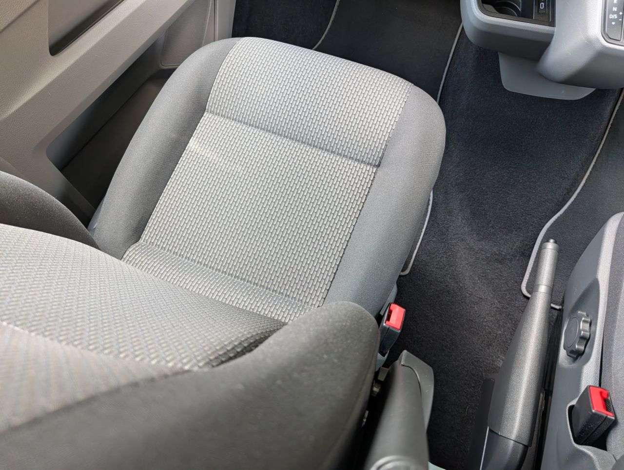 2020 VOLKSWAGEN TRANSPORTER 2020 VOLKSWAGEN TRANSPORTER