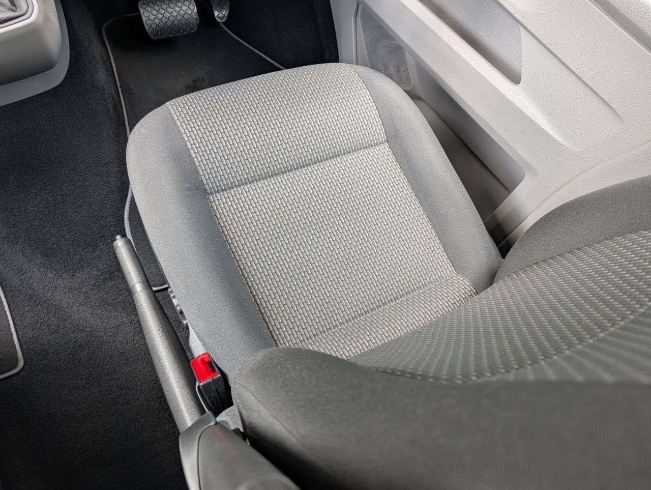 2020 VOLKSWAGEN TRANSPORTER 2020 VOLKSWAGEN TRANSPORTER