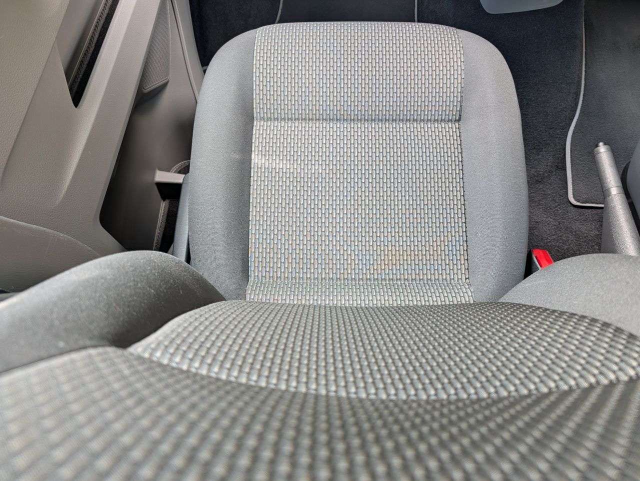 2020 VOLKSWAGEN TRANSPORTER 2020 VOLKSWAGEN TRANSPORTER