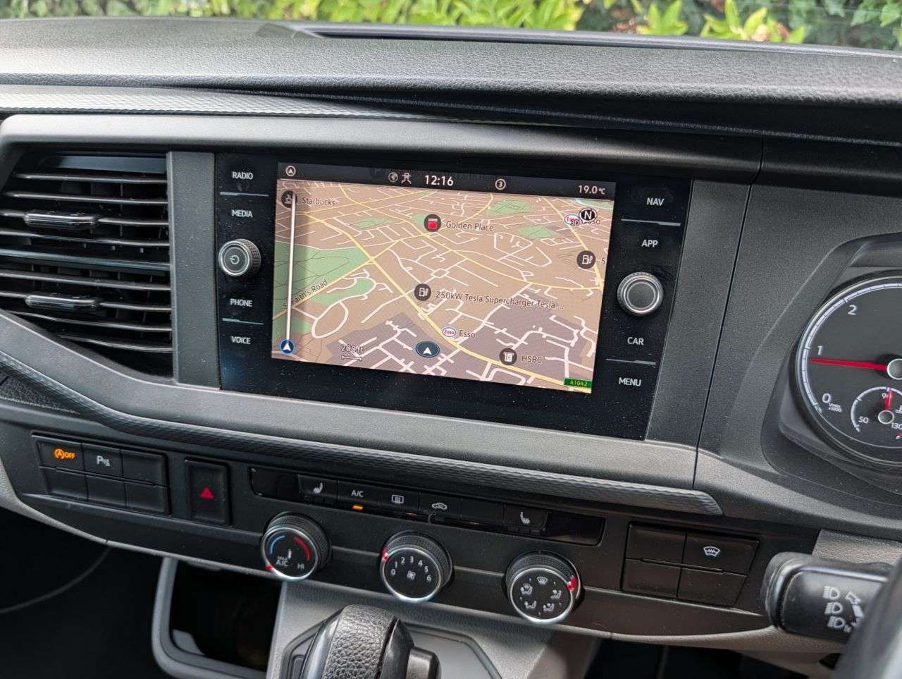 2020 VOLKSWAGEN TRANSPORTER 2020 VOLKSWAGEN TRANSPORTER
