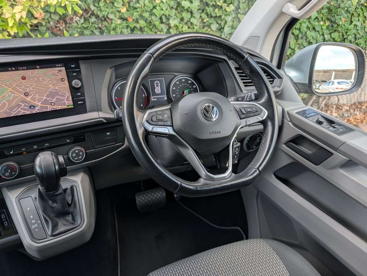 2020 VOLKSWAGEN TRANSPORTER 2020 VOLKSWAGEN TRANSPORTER