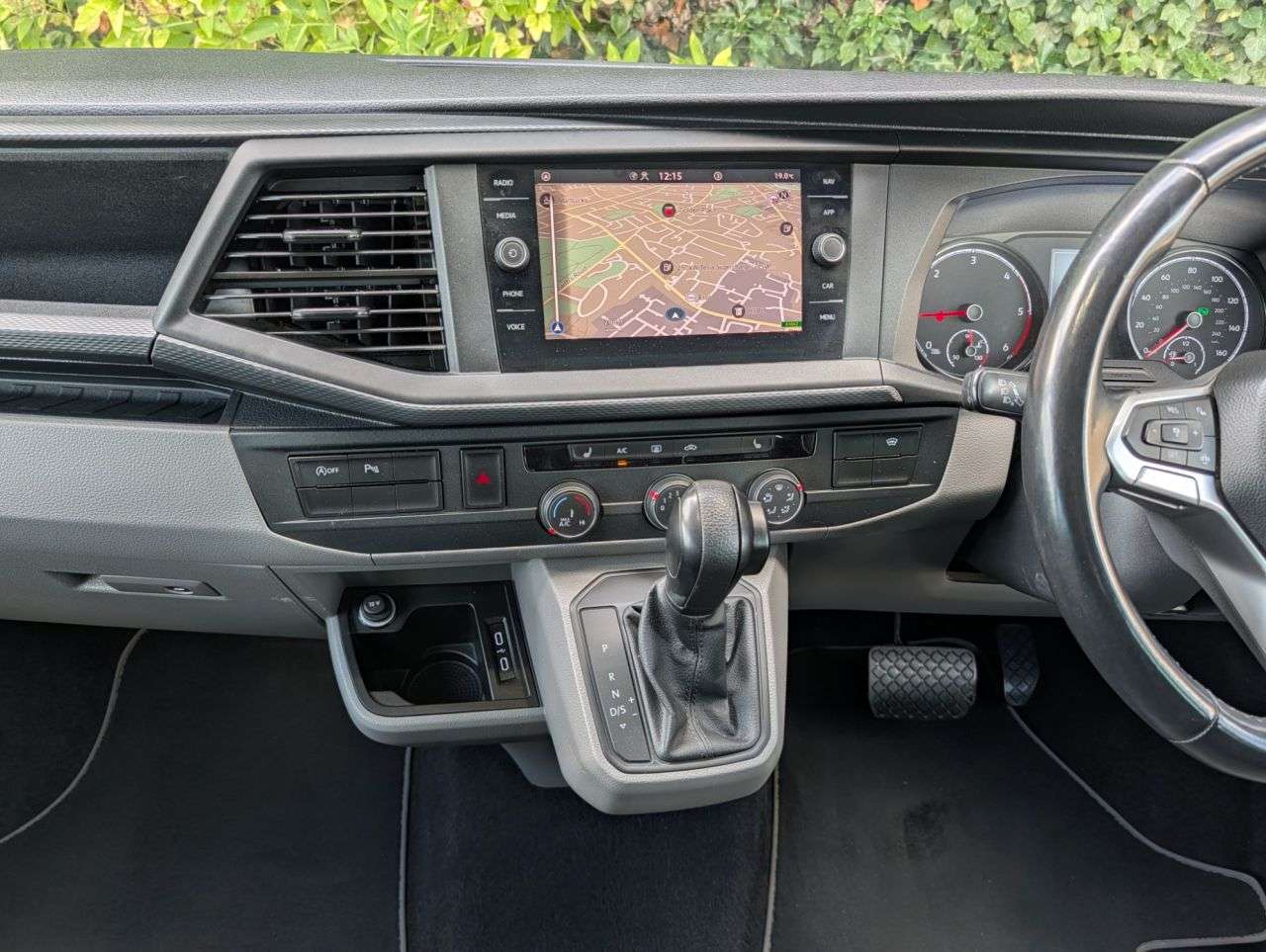 2020 VOLKSWAGEN TRANSPORTER 2020 VOLKSWAGEN TRANSPORTER