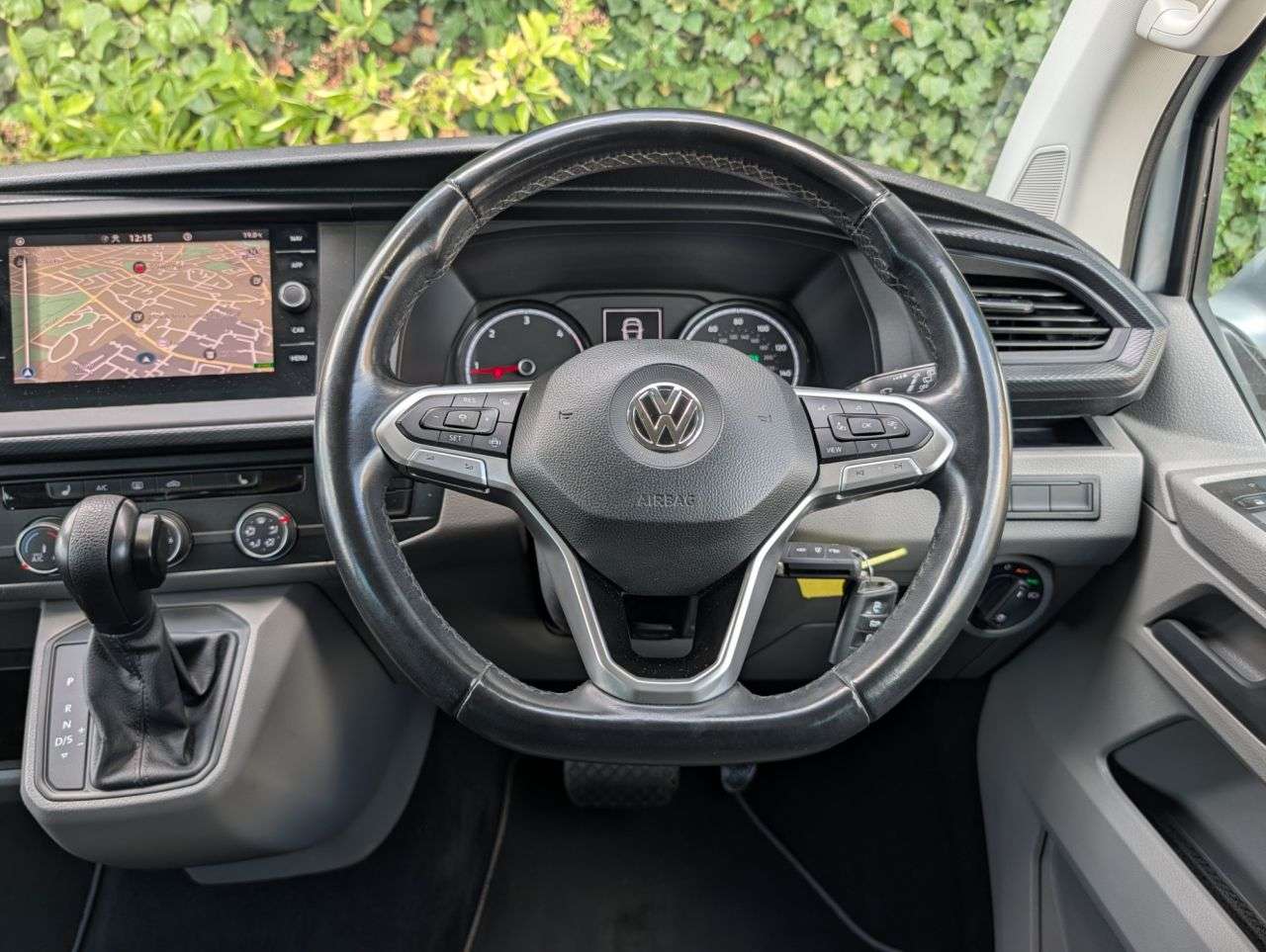 2020 VOLKSWAGEN TRANSPORTER 2020 VOLKSWAGEN TRANSPORTER