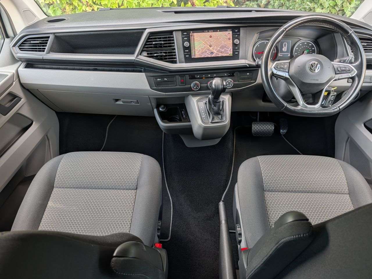 2020 VOLKSWAGEN TRANSPORTER 2020 VOLKSWAGEN TRANSPORTER