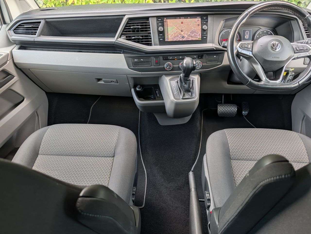 2020 VOLKSWAGEN TRANSPORTER 2020 VOLKSWAGEN TRANSPORTER