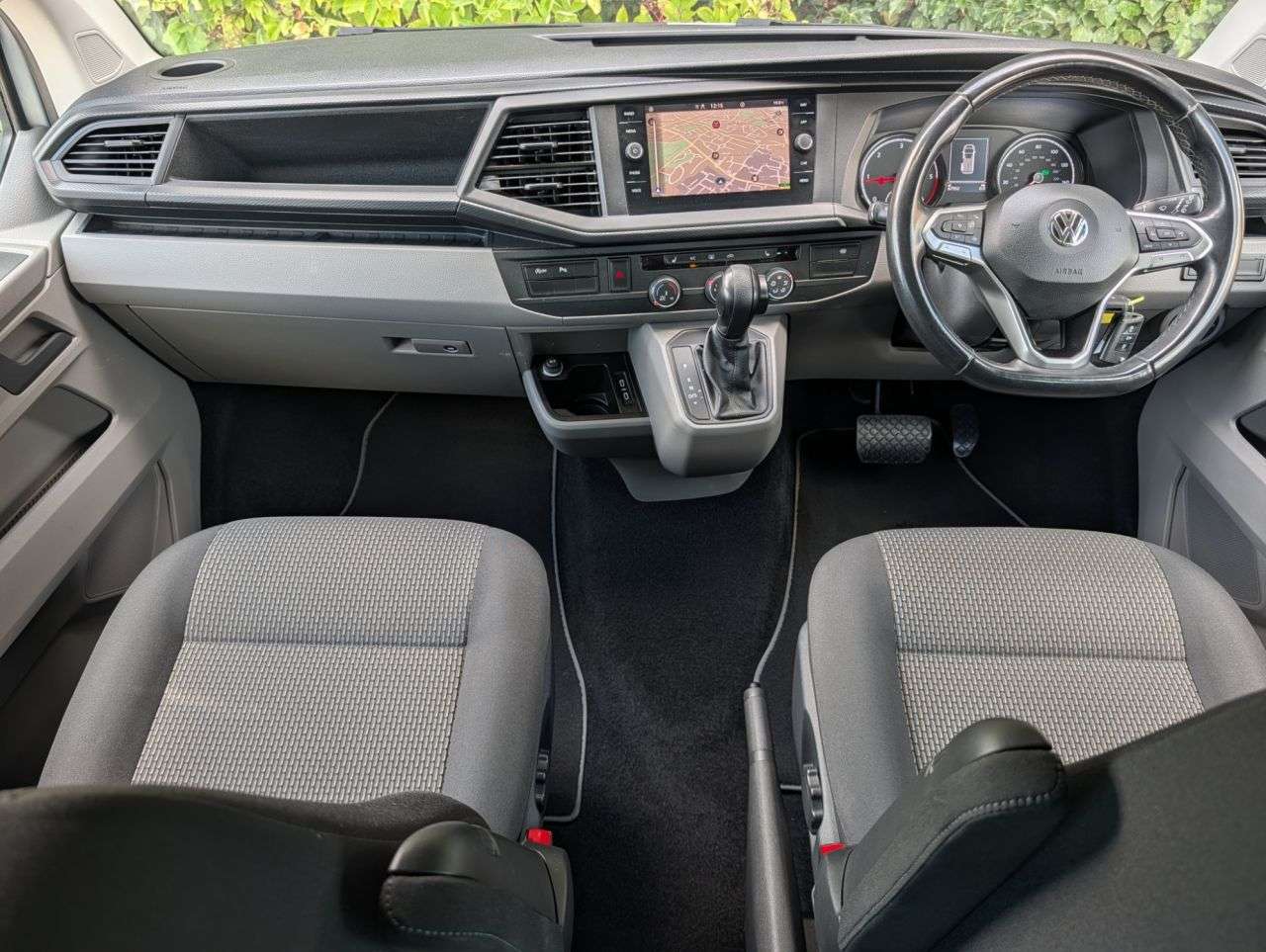 2020 VOLKSWAGEN TRANSPORTER 2020 VOLKSWAGEN TRANSPORTER