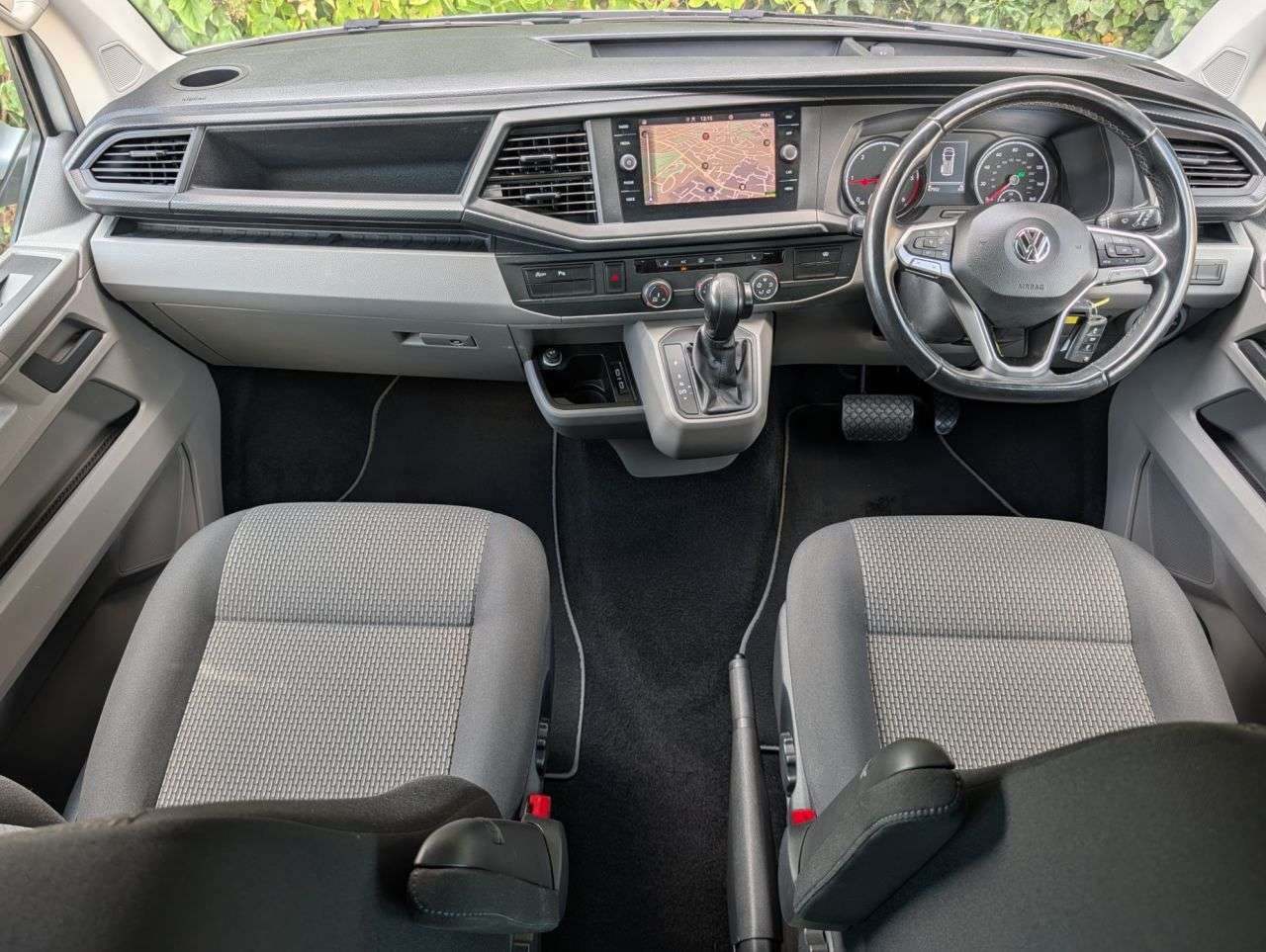 2020 VOLKSWAGEN TRANSPORTER 2020 VOLKSWAGEN TRANSPORTER