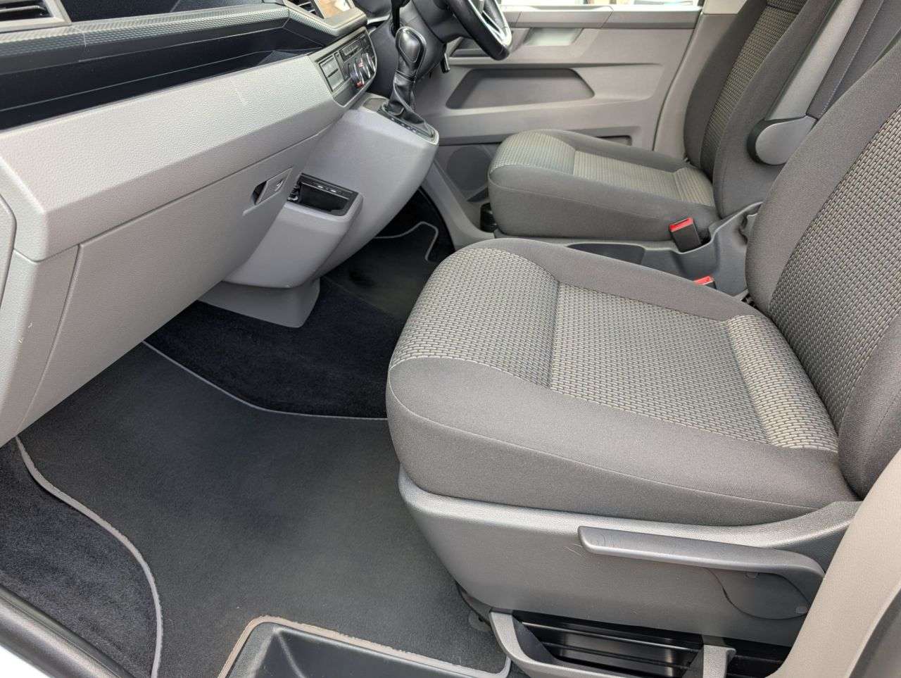 2020 VOLKSWAGEN TRANSPORTER 2020 VOLKSWAGEN TRANSPORTER