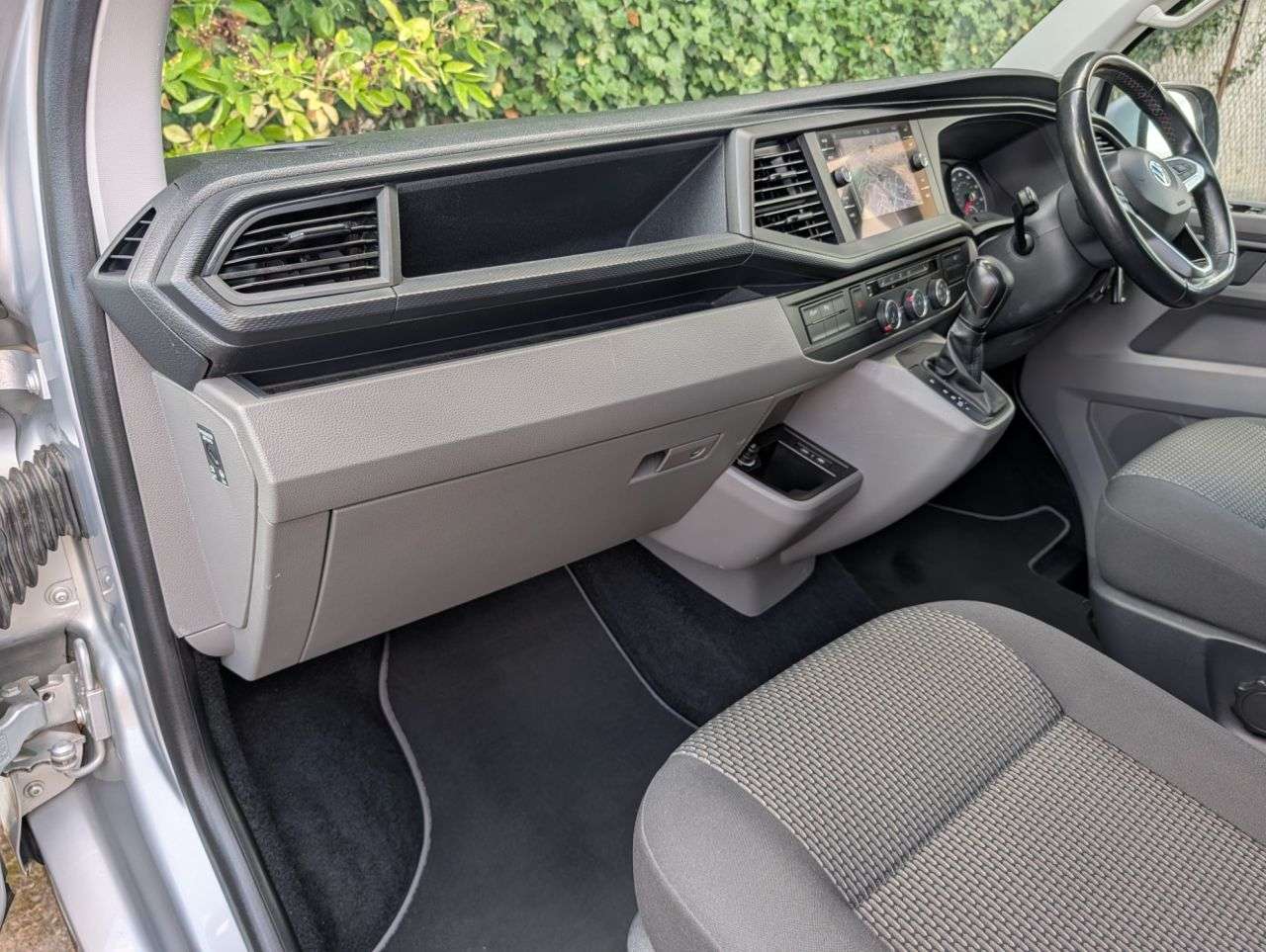 2020 VOLKSWAGEN TRANSPORTER 2020 VOLKSWAGEN TRANSPORTER