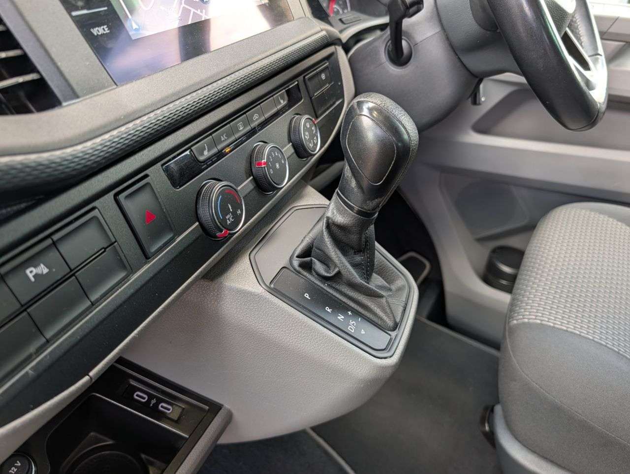 2020 VOLKSWAGEN TRANSPORTER 2020 VOLKSWAGEN TRANSPORTER