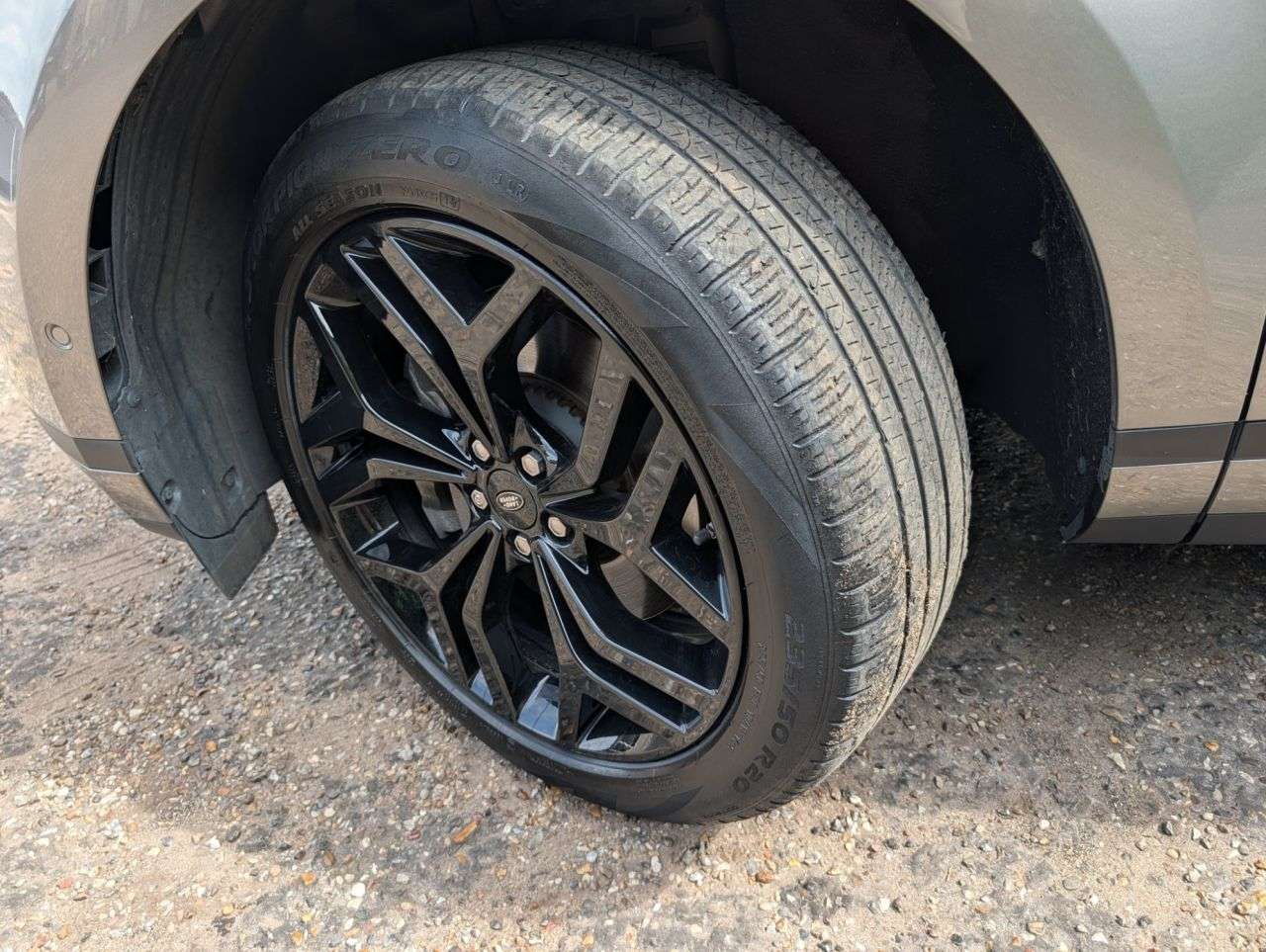 2019 LAND ROVER RANGE ROVER EVOQUE 2019 LAND ROVER RANGE ROVER EVOQUE
