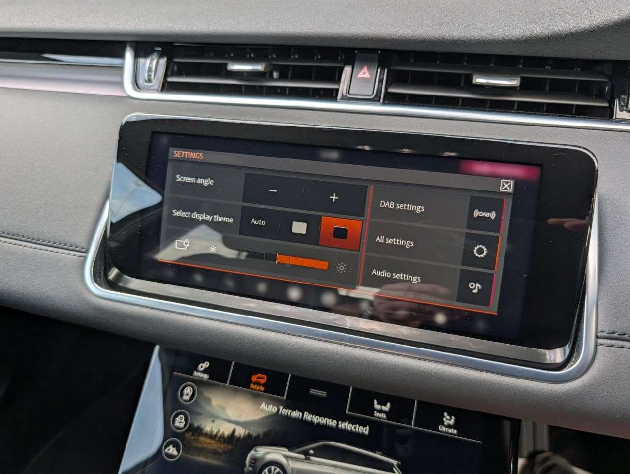 2019 LAND ROVER RANGE ROVER EVOQUE 2019 LAND ROVER RANGE ROVER EVOQUE