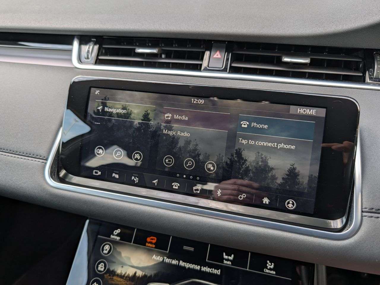 2019 LAND ROVER RANGE ROVER EVOQUE 2019 LAND ROVER RANGE ROVER EVOQUE