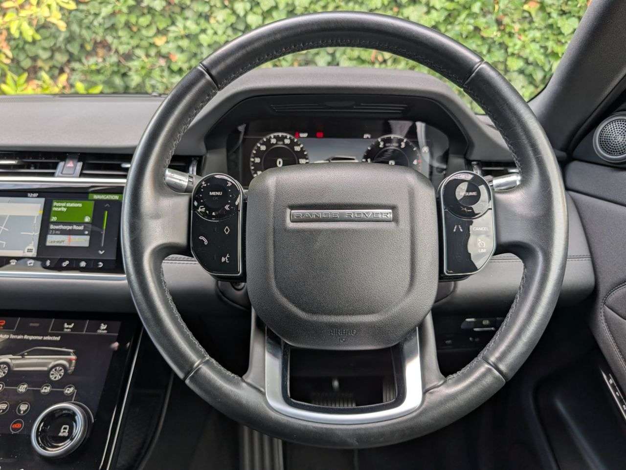 2019 LAND ROVER RANGE ROVER EVOQUE 2019 LAND ROVER RANGE ROVER EVOQUE