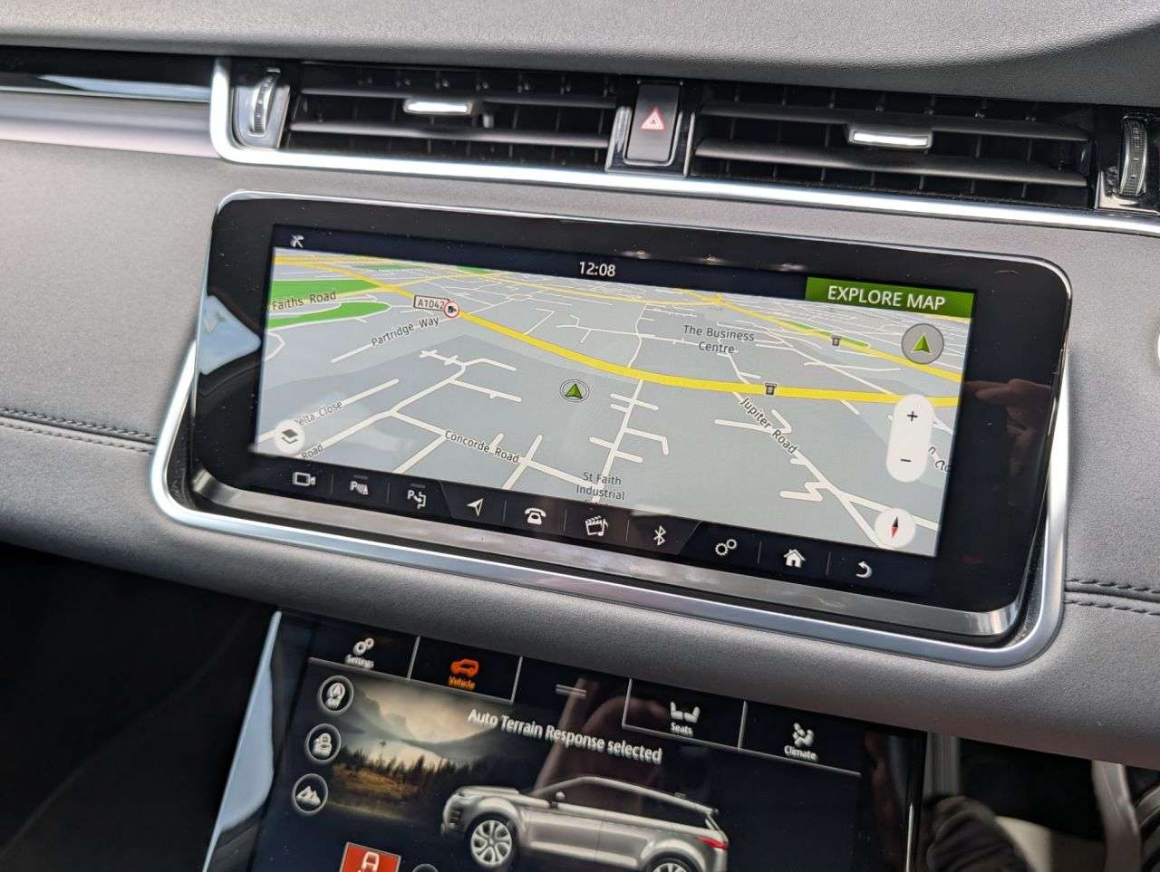 2019 LAND ROVER RANGE ROVER EVOQUE 2019 LAND ROVER RANGE ROVER EVOQUE